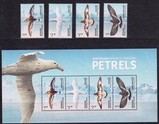Australia antarctica aat d'occasion  Expédié en Belgium