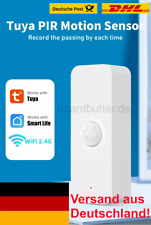 Wifi pir bewegungssensor gebraucht kaufen  Edemissen