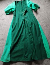 Ladies reenactment costume for sale  GATESHEAD