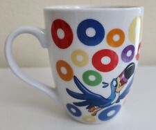 Kellogg 2013 toucan for sale  Peru