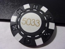 Unidentified casino 1000 for sale  Cameron
