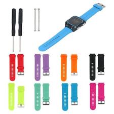 Pulseira ou capa de relógio macia de substituição pulseira pulseira para Garmin Forerunner 920XT comprar usado  Enviando para Brazil