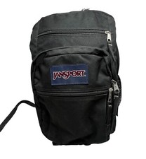 Jansport backpack black for sale  Santa Rosa