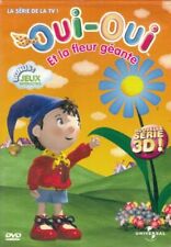 Oui oui fleur d'occasion  Hennebont