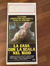 102s locandina casa usato  San Lazzaro di Savena