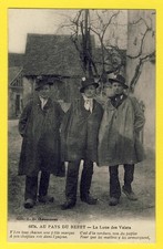 Cpa 1909 indre d'occasion  Saint-Père-en-Retz