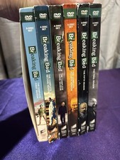 Complete series set for sale  Mansfield