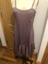 Summer lilac dress for sale  Middle Village