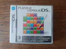 Jeu nintendo puzzle d'occasion  Nîmes