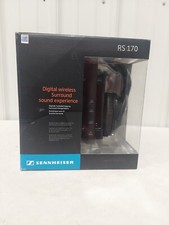 Sennheiser digital wireless for sale  Iowa City