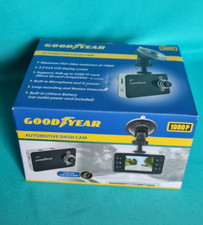 Câmera de painel automotiva GOODYEAR 1080p comprar usado  Enviando para Brazil