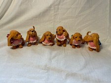 Cocker spaniel blond for sale  Columbia