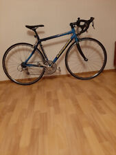 Rennrad cappela alurahmen gebraucht kaufen  Großenseebach