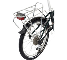 Dahon traveller rear d'occasion  Expédié en Belgium