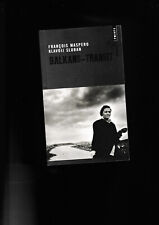 Balkans transit voyage d'occasion  Lannion