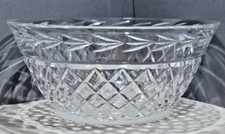 Waterford crystal bowl for sale  Colorado Springs