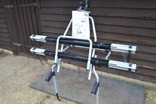 Thule bike rack for sale  WIMBORNE