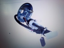 Usado, Conjunto de cabide de bomba de combustível Delphi HP10230 para 00-01 Ford Ranger comprar usado  Enviando para Brazil