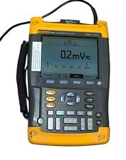 Fluke 199c 225c d'occasion  Expédié en Belgium