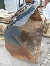Jcb tm220 bucket for sale  ILKESTON
