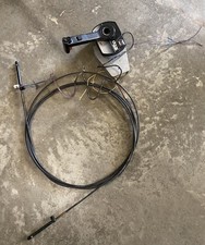Mercruiser quicksilver 3000 for sale  Gravois Mills