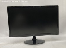 Monitor LCD 22" Samsung S22D300NY - Testado comprar usado Monitor LCD 22" Samsung S22D300NY - Testado comprar usado  Enviando para Brazil