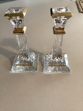 Waterford crystal candle for sale  Buckley