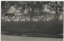 Charabanc tour pink for sale  ORPINGTON