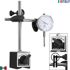 Base magnetica snodabile usato  Torino