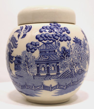 sadler ginger jar for sale sadler ginger jar for sale COLCHESTER