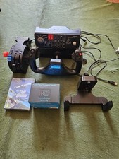 Logitech saitek pro gebraucht kaufen  Hamburg