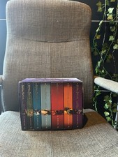 Cofanetto libri harry usato  Fara in Sabina