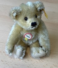 Steiff bär teddy gebraucht kaufen  Werl