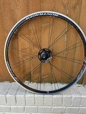 Bontrager rear wheel for sale  PONTYPRIDD