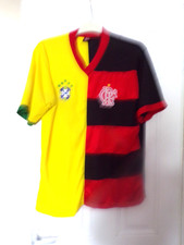 Brazil clube regatas for sale  DEWSBURY