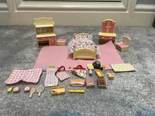 Sylvanian families pink for sale  HASSOCKS