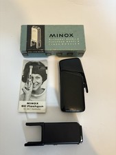 Vintage minox camera for sale  CHELTENHAM