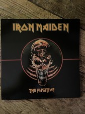 Iron maiden almost for sale  San Diego