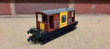 Bachmann brake van for sale  BRIDGNORTH