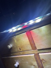 Marine adjustable led for sale  WAKEFIELD