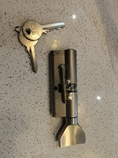 Iseo 30t thumbturn for sale  LEEDS