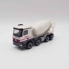 Herpa 943291 mercedes usato  Spedire a Italy
