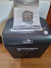 Fellowes 68ct power for sale  LONDON