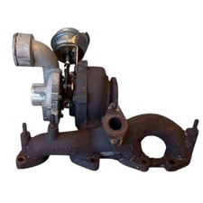 Turbina 036253019a audi usato  Pratola Peligna