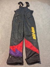 Vintage skidoo overalls for sale  Duluth