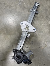 2022-2025 HONDA CIVIC 4DR MOTOR REGULADOR DE JANELA PORTA DE PASSAGEIRO DIANTEIRO DIREITO comprar usado  Enviando para Brazil