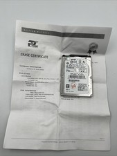 Hitachi hts545050a7e362 0j3875 for sale  Albemarle