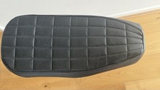 Triumph tr5t seat for sale  TOTNES
