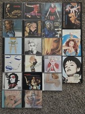Instant madonna collection for sale  Waterford