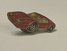 Pin ferrari 308 gebraucht kaufen  Rheinfelden (Baden)